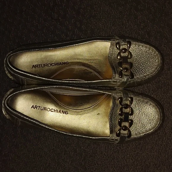 Arturochiang flat shoes - Picture 3 of 8